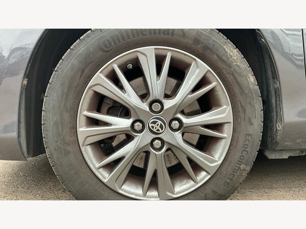 Used Toyota Yaris 2019 for sale - 76153163: Photo 20