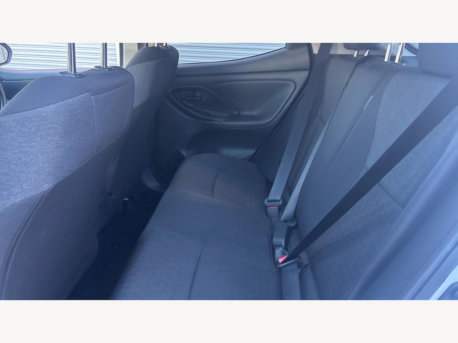 Used Toyota Yaris 2022 for sale - 77143721: Photo 13