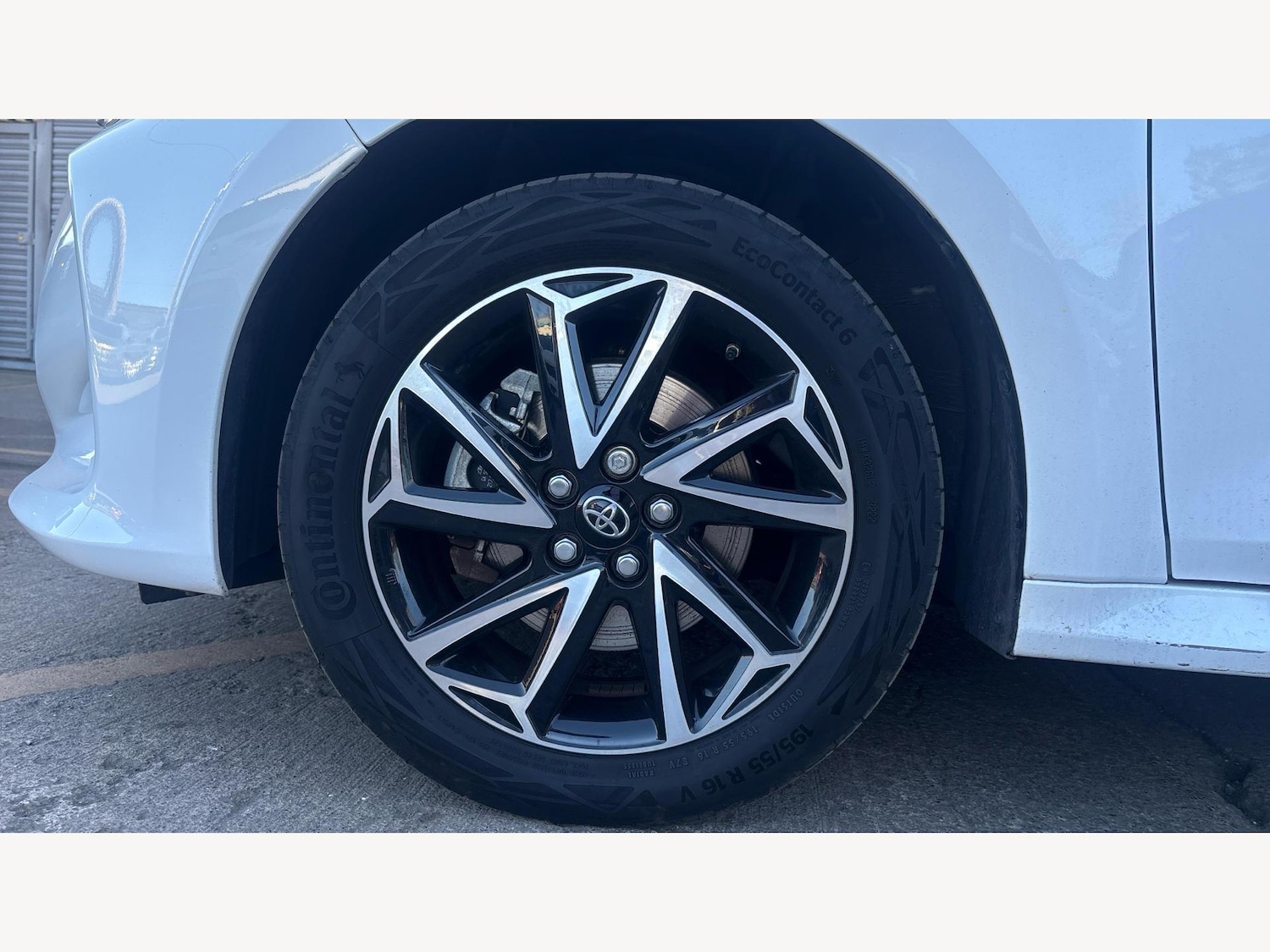 Used Toyota Yaris 2022 for sale - 77143721: Photo 18