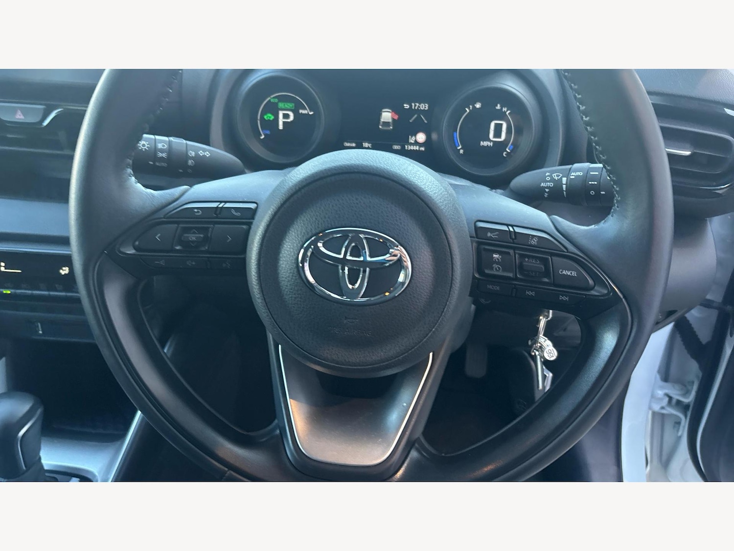 Used Toyota Yaris 2022 for sale - 77143721: Photo 8