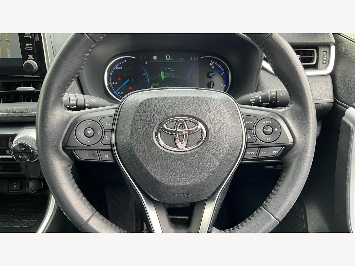Used Toyota RAV4 2020 for sale - 76094521: Photo 10