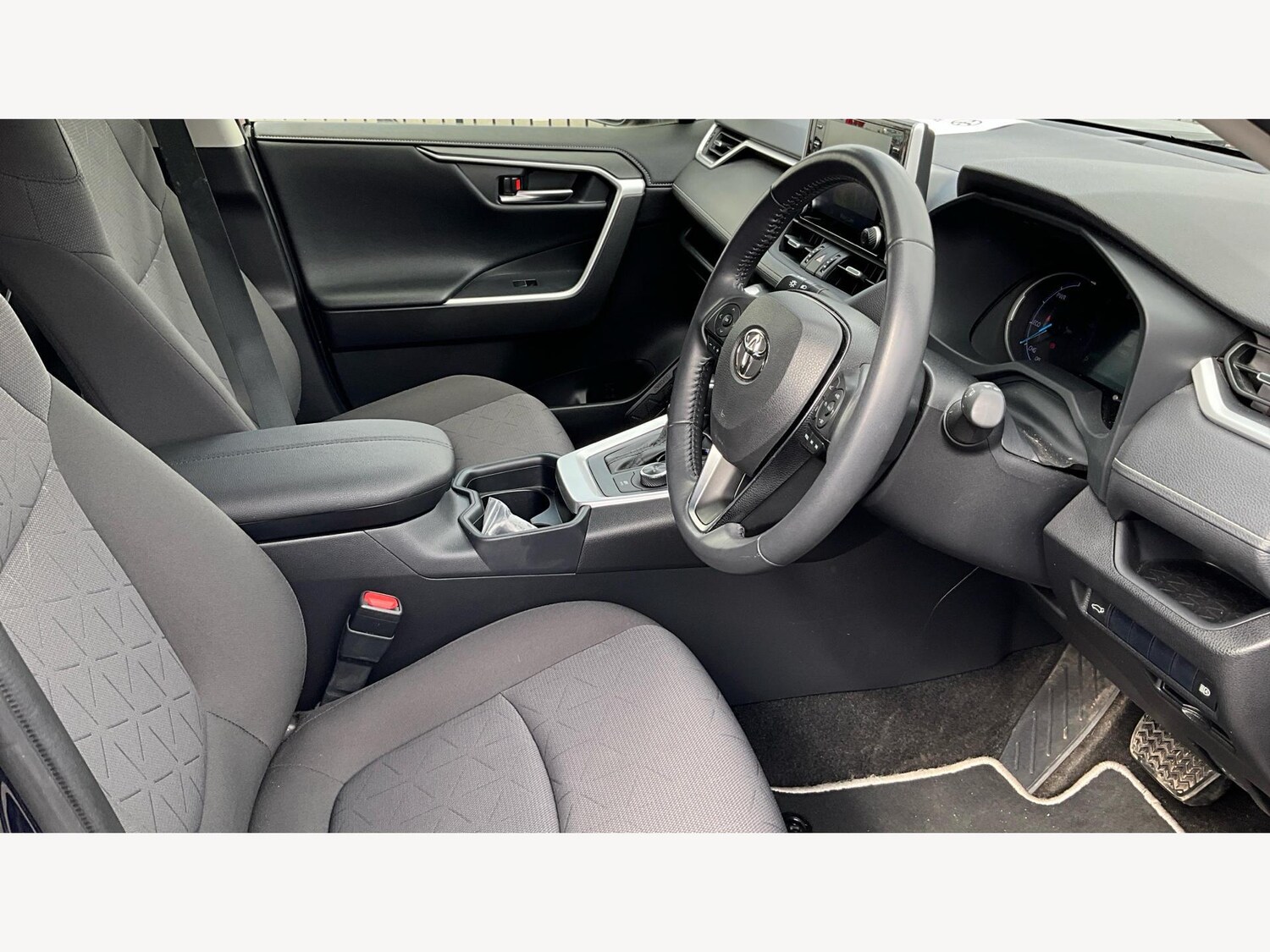 Used Toyota RAV4 2020 for sale - 76094521: Photo 13