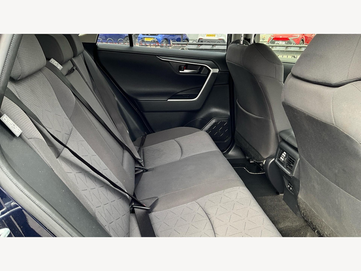 Used Toyota RAV4 2020 for sale - 76094521: Photo 14