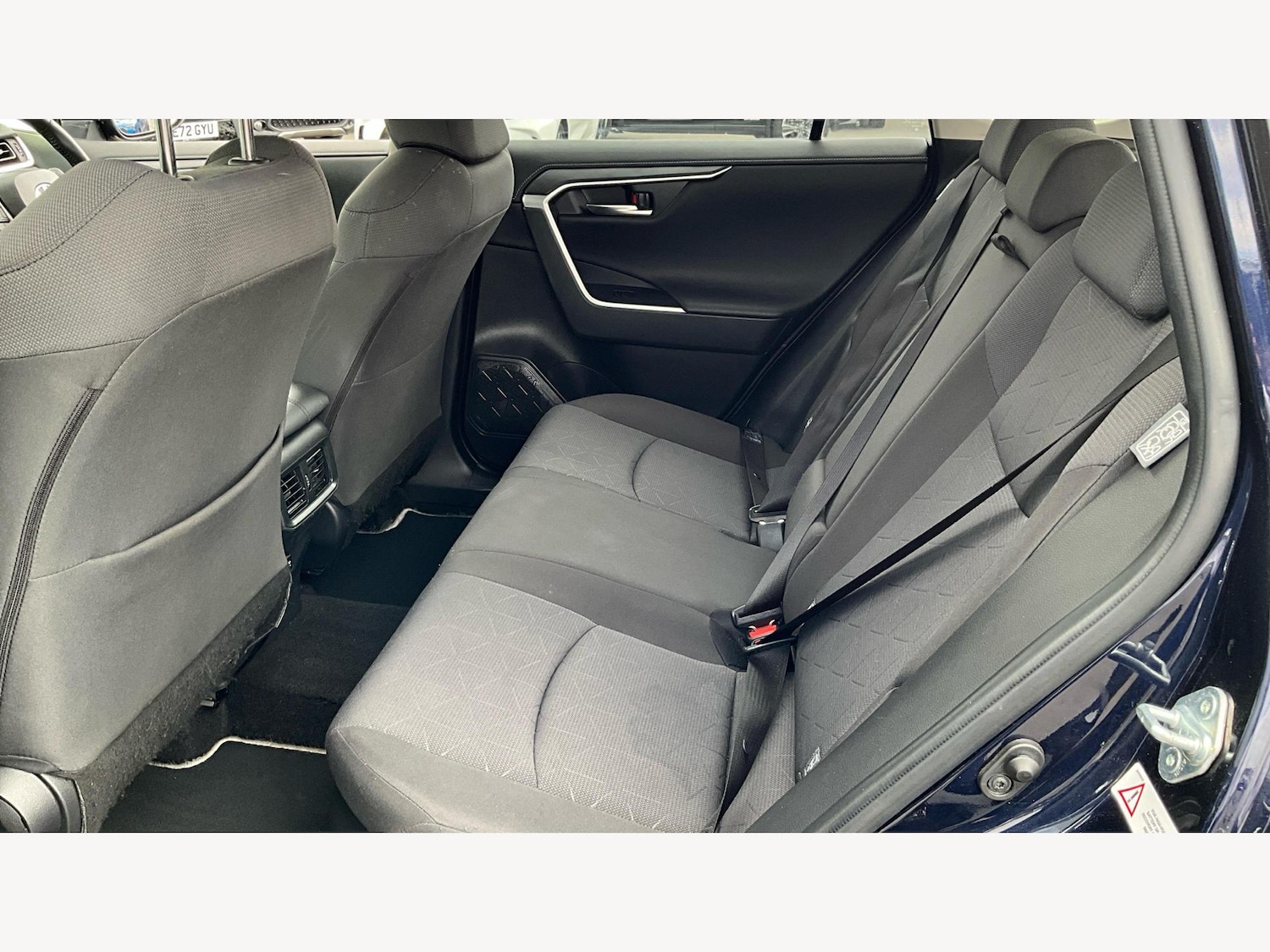 Used Toyota RAV4 2020 for sale - 76094521: Photo 15