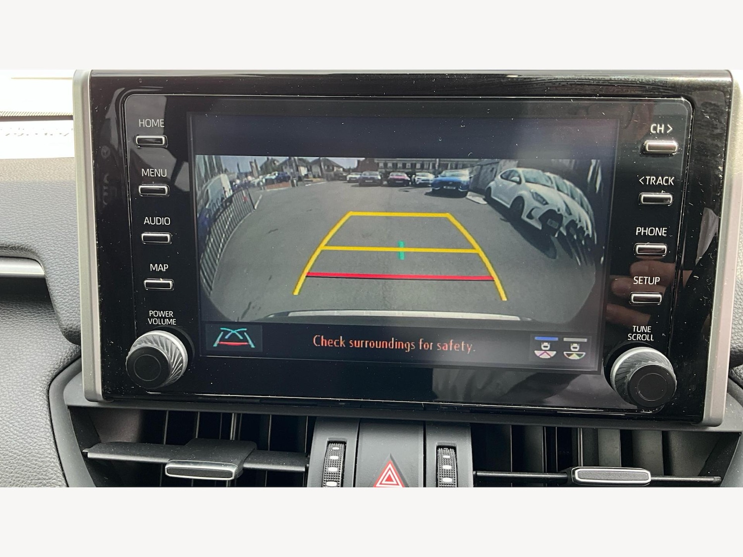 Used Toyota RAV4 2020 for sale - 76094521: Photo 26
