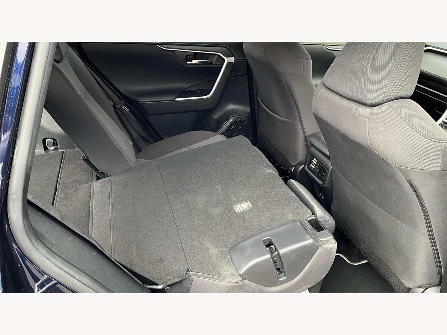 Used Toyota RAV4 2020 for sale - 76094521: Photo 35