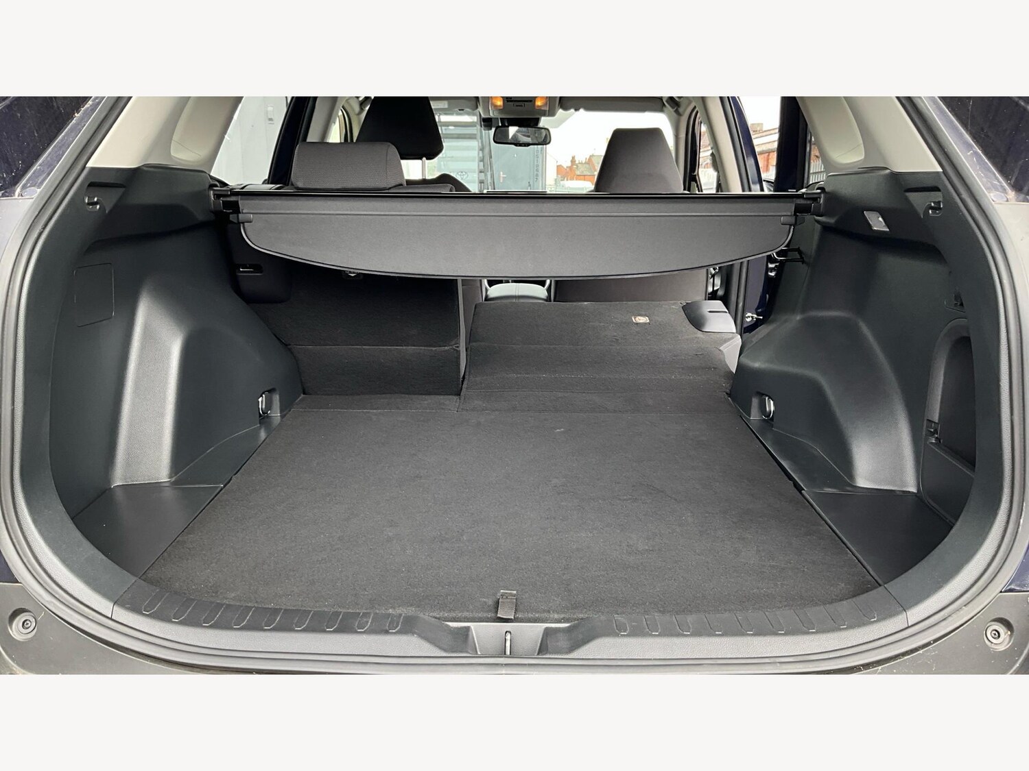 Used Toyota RAV4 2020 for sale - 76094521: Photo 36