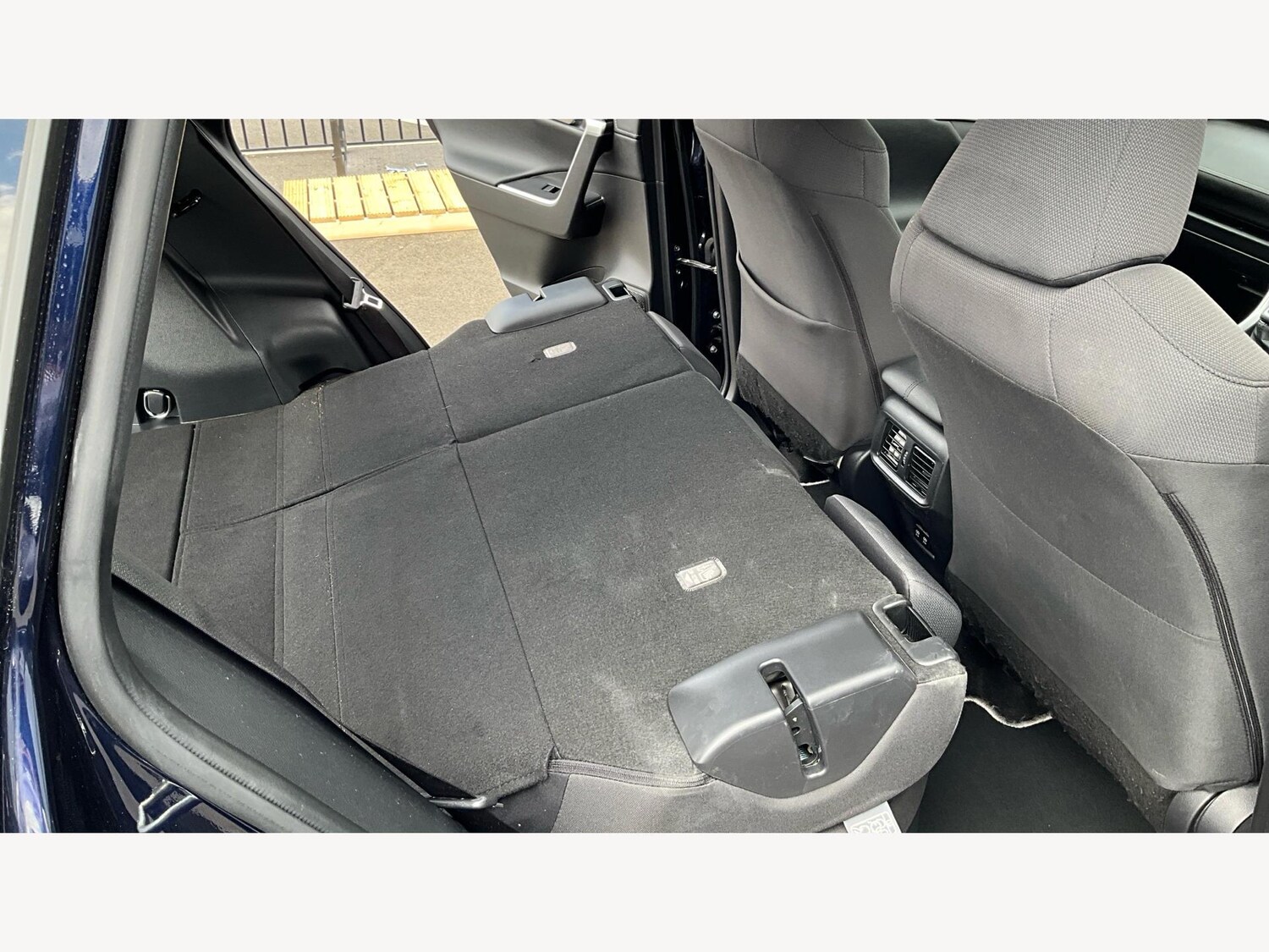 Used Toyota RAV4 2020 for sale - 76094521: Photo 42