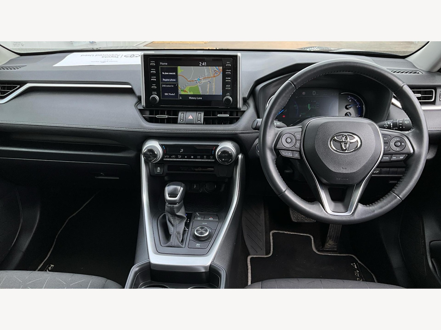 Used Toyota RAV4 2020 for sale - 76094521: Photo 7