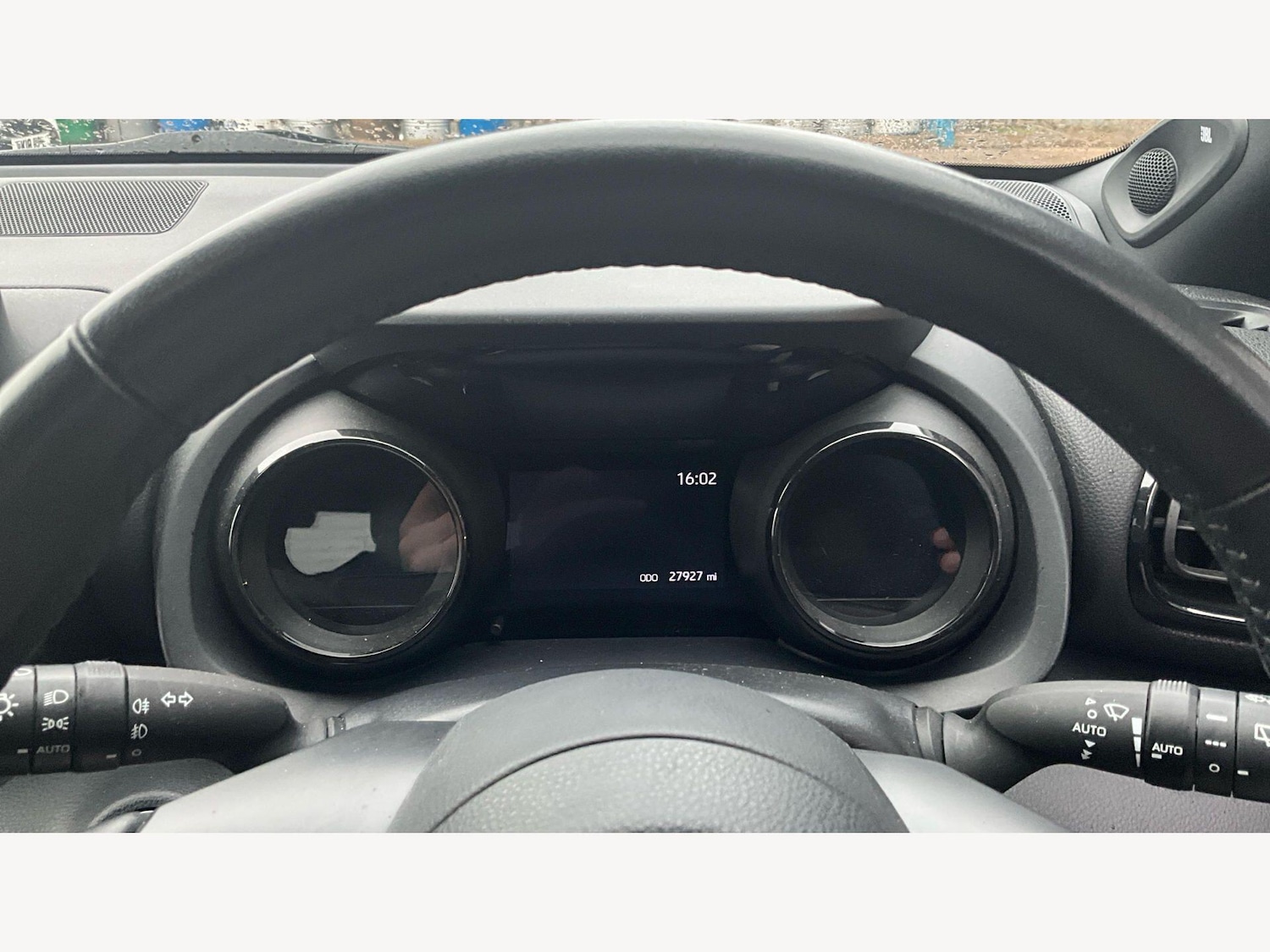 Used Toyota Yaris 2022 for sale - 78099934: Photo 11