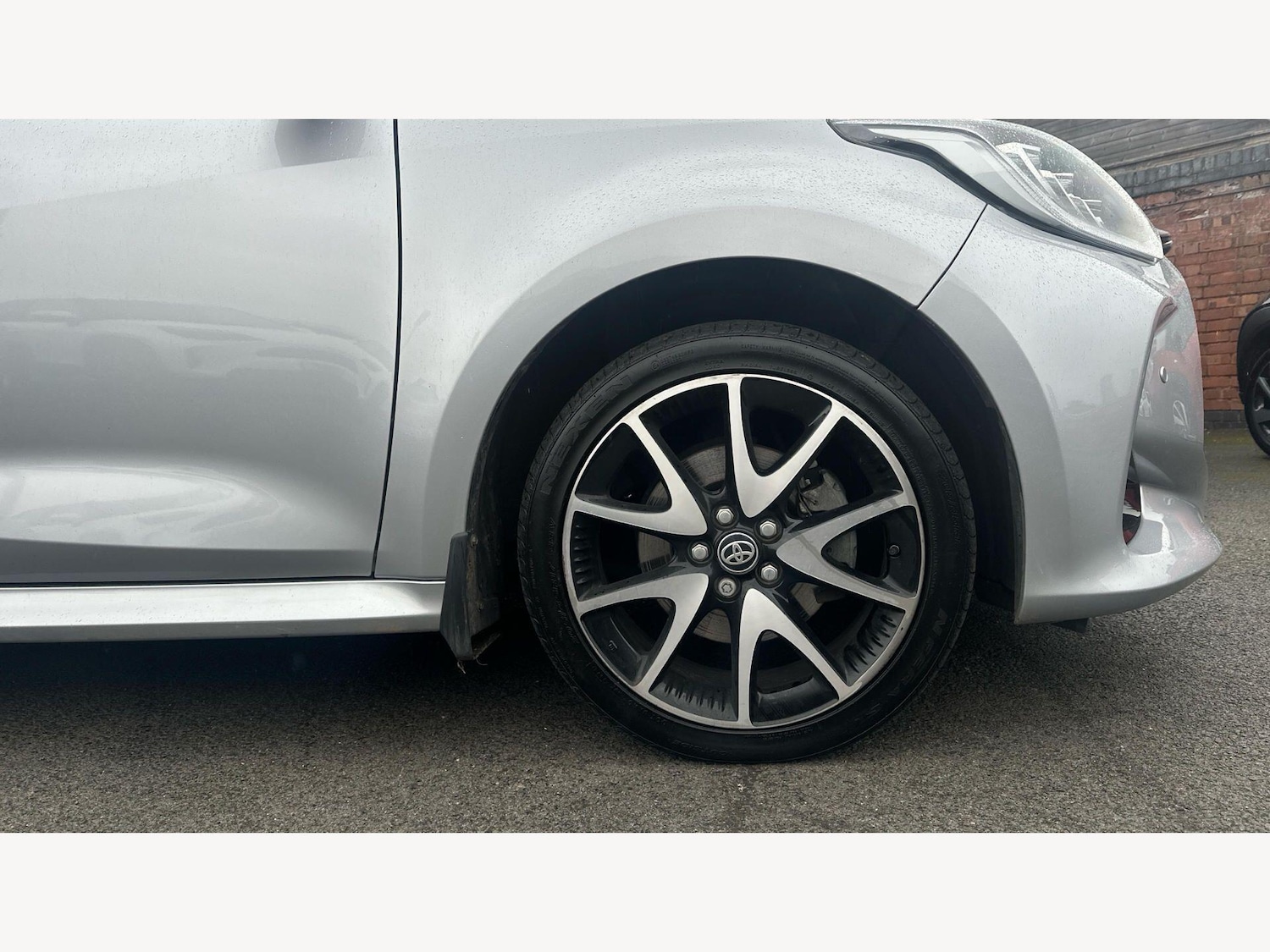 Used Toyota Yaris 2022 for sale - 78099934: Photo 20