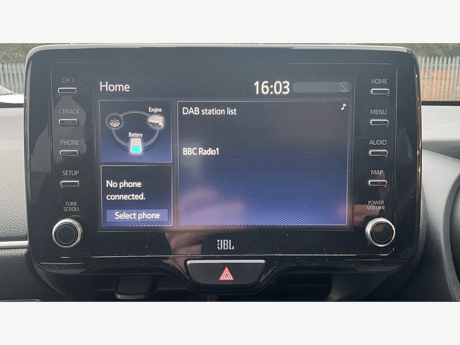 Used Toyota Yaris 2022 for sale - 78099934: Photo 22