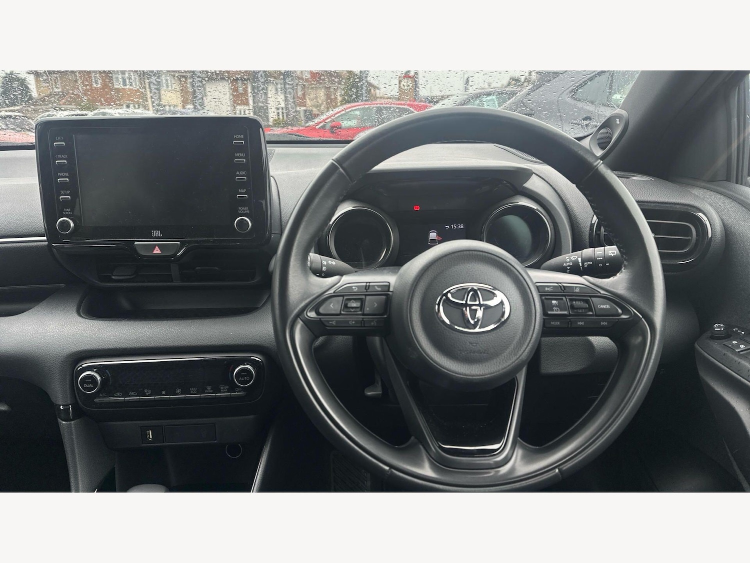 Used Toyota Yaris 2022 for sale - 78099934: Photo 8