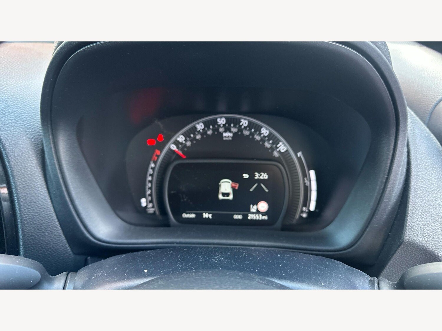 Used Toyota Aygo X 2023 for sale - 77908845: Photo 11