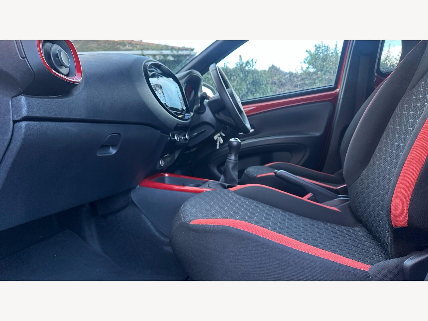 Used Toyota Aygo X 2023 for sale - 77908845: Photo 12