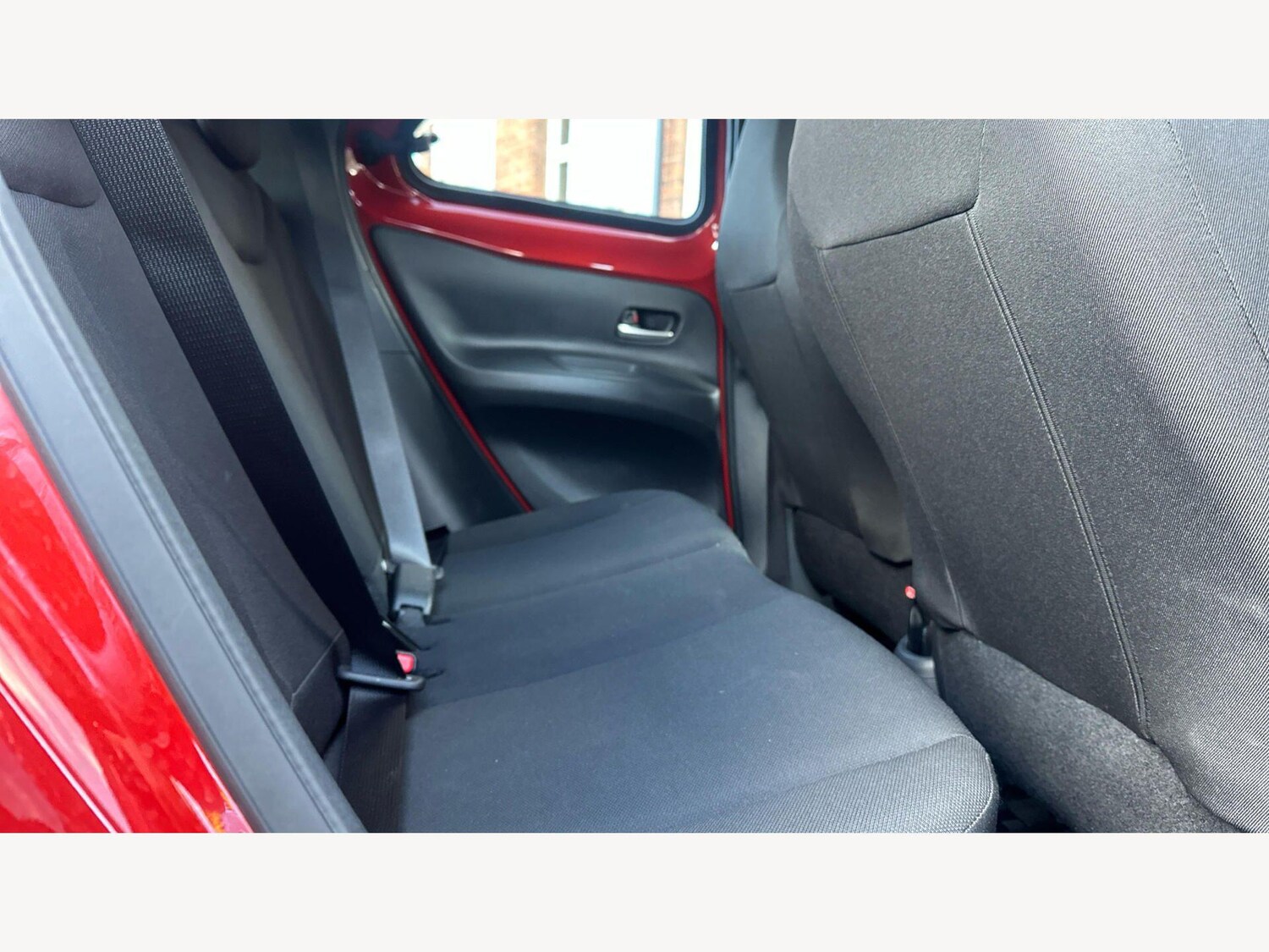 Used Toyota Aygo X 2023 for sale - 77908845: Photo 14