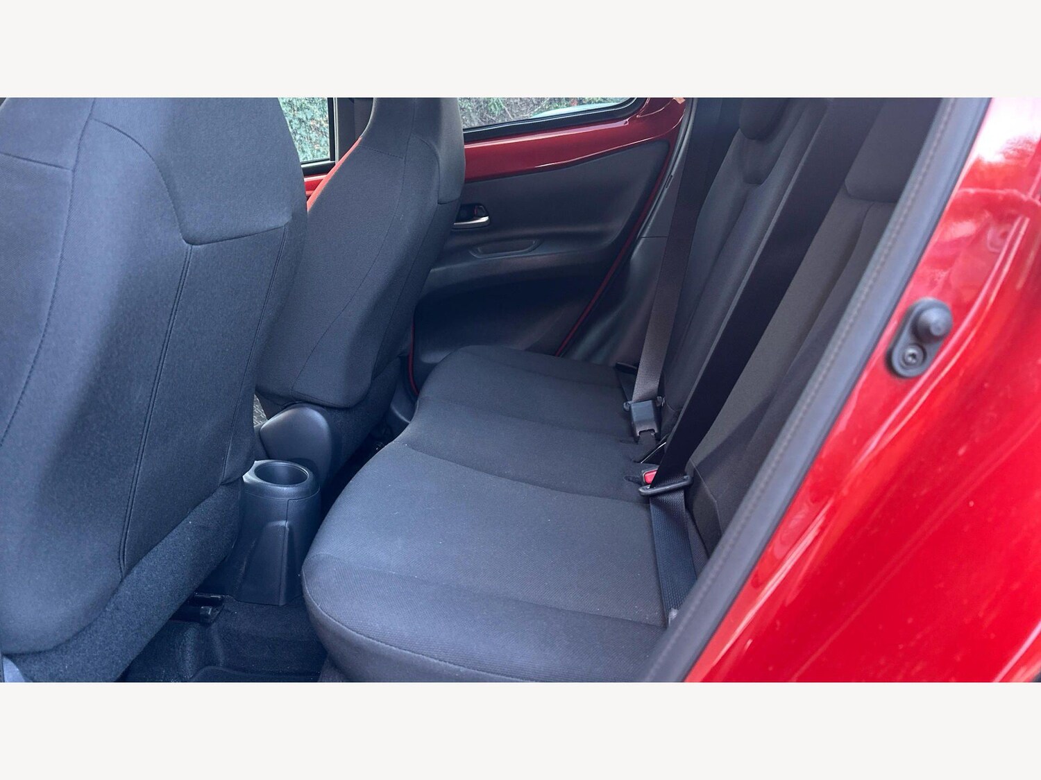 Used Toyota Aygo X 2023 for sale - 77908845: Photo 15