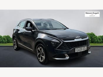 Used Kia Sportage 2025 for sale - 79681208: Photo