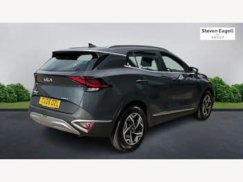 Used Kia Sportage 2025 for sale - 79681208: Photo