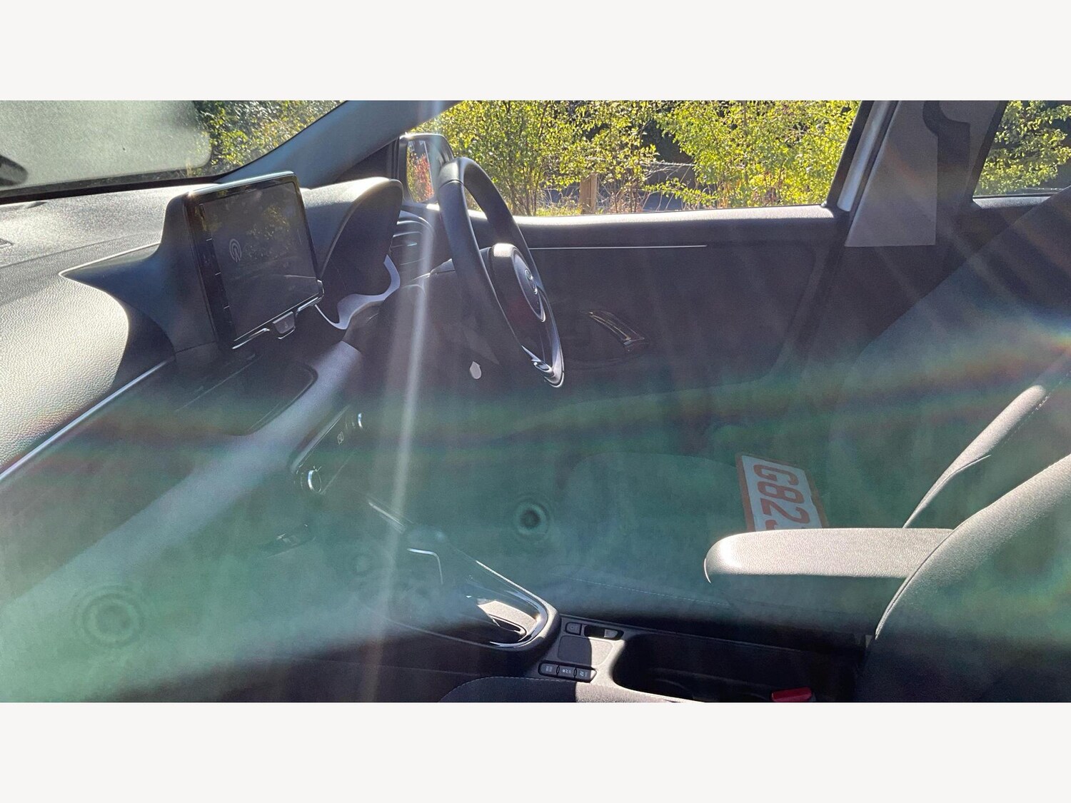 Used Toyota Yaris 2024 for sale - 76991084: Photo 12