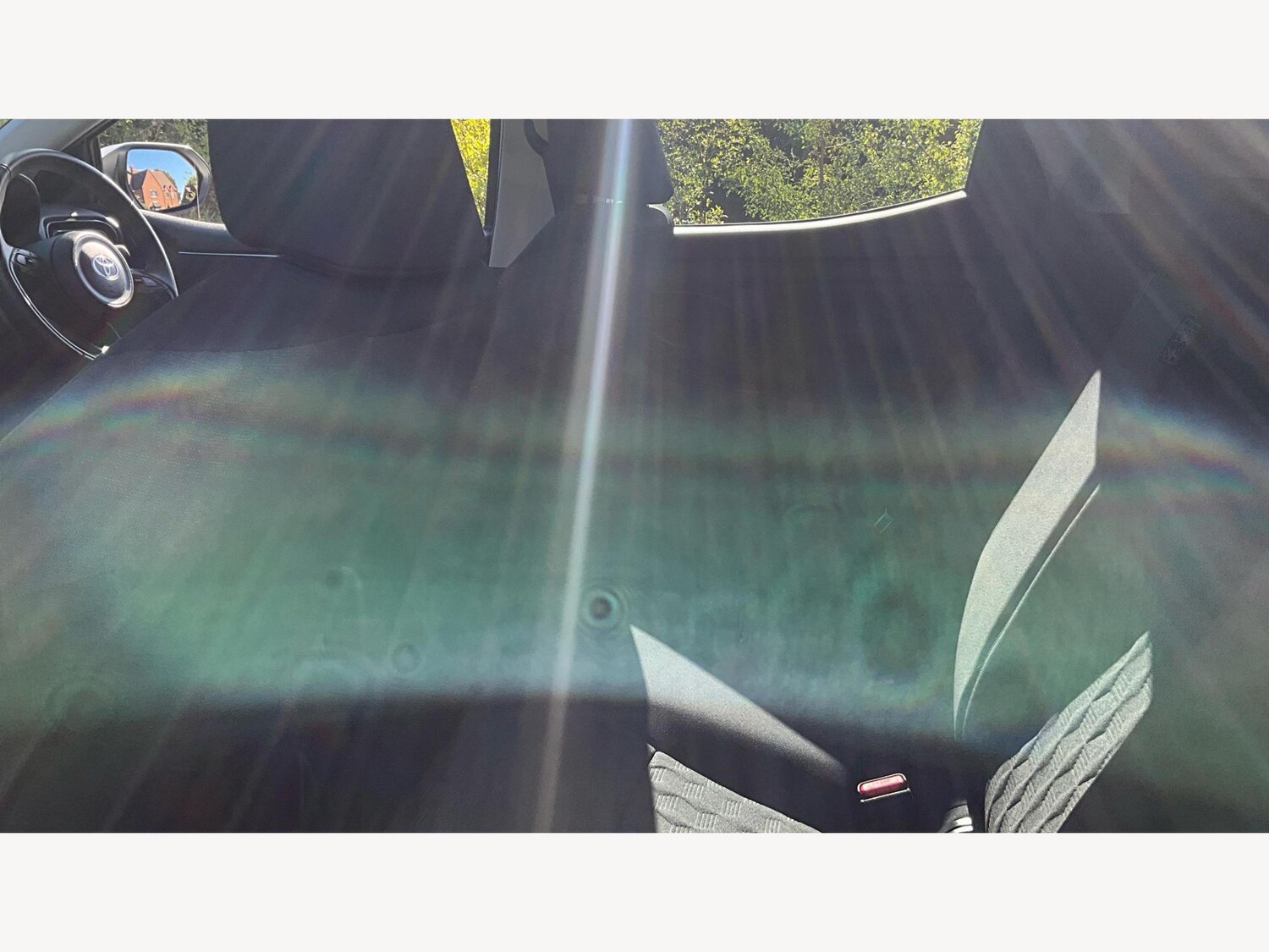 Used Toyota Yaris 2024 for sale - 76991084: Photo 15