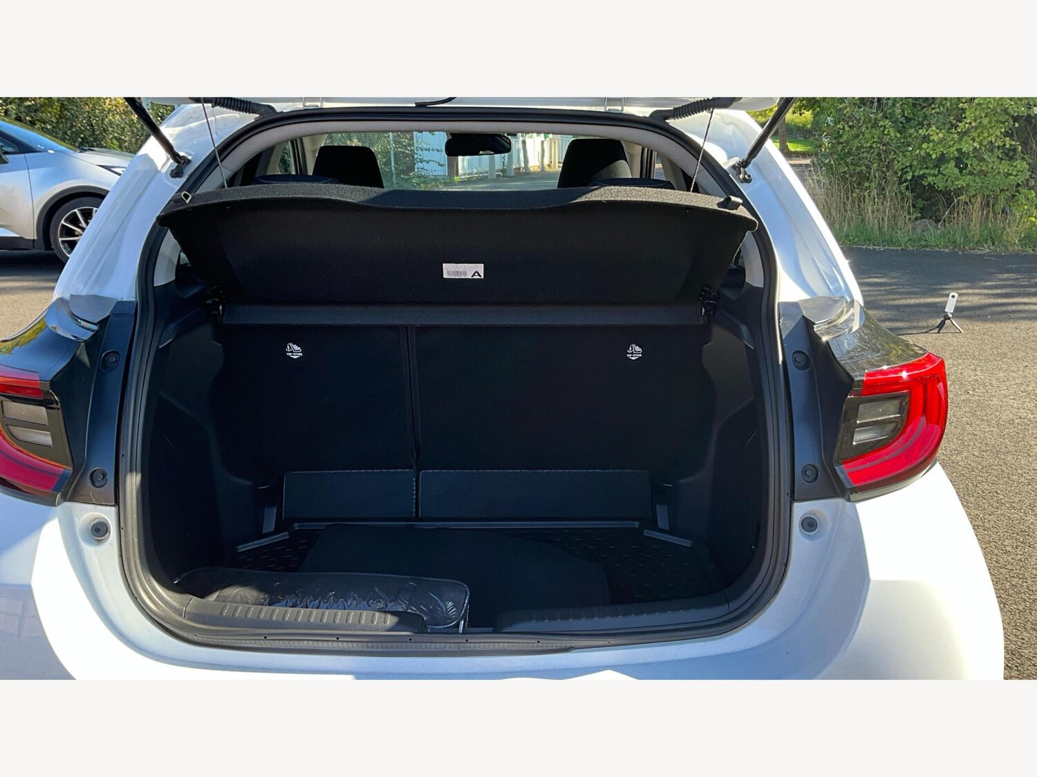 Used Toyota Yaris 2024 for sale - 76991084: Photo 16