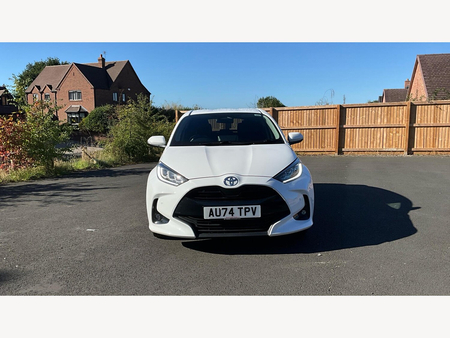 Used Toyota Yaris 2024 for sale - 76991084: Photo 17