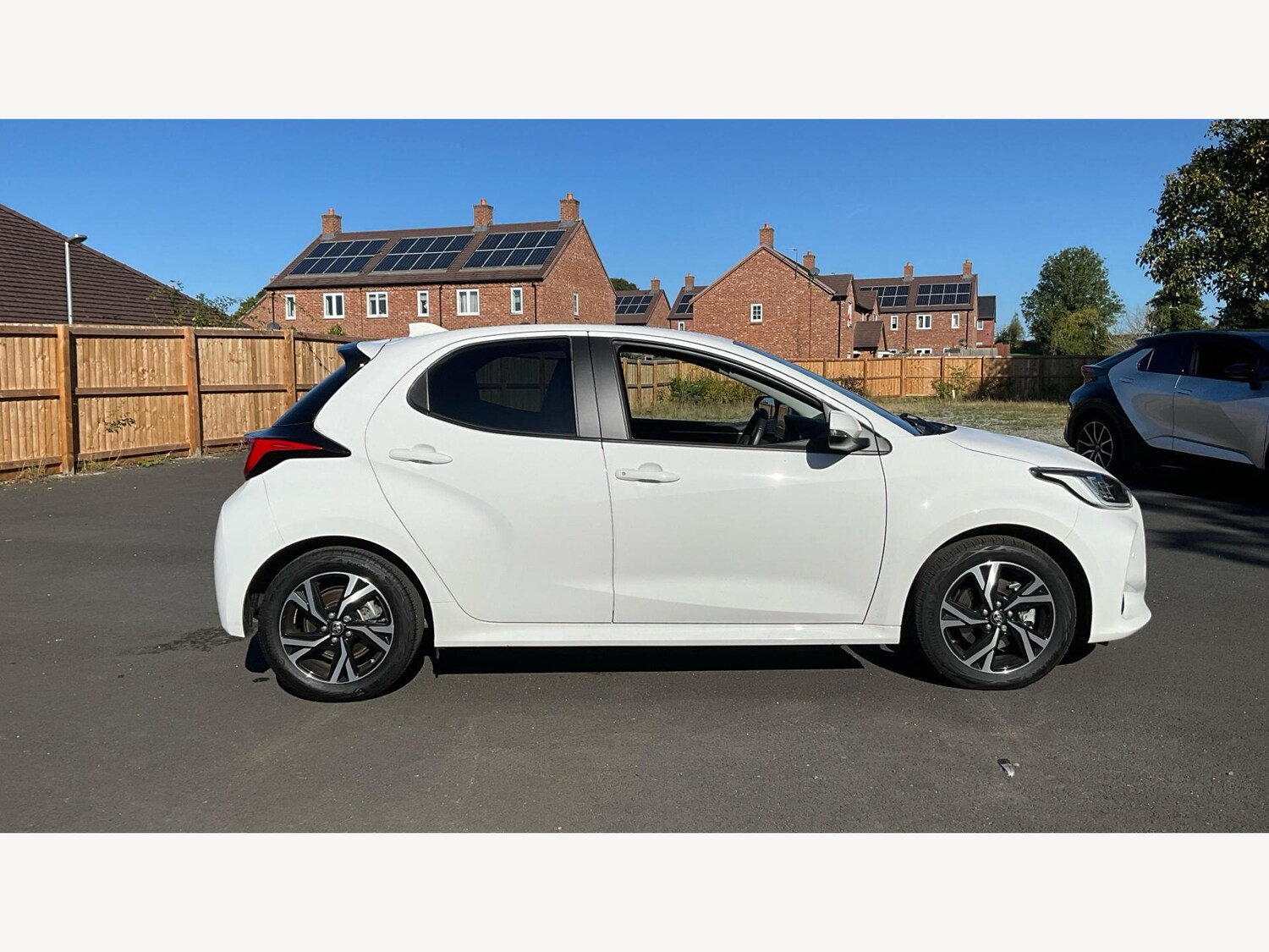 Used Toyota Yaris 2024 for sale - 76991084: Photo 18