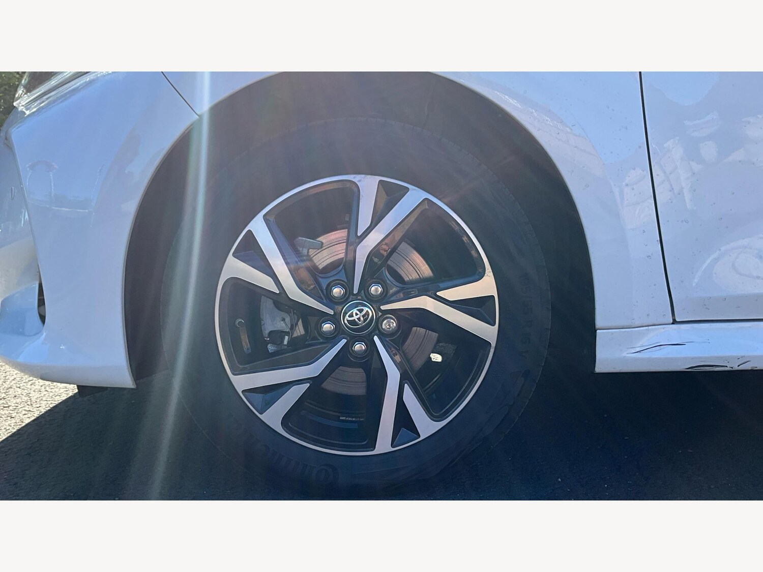 Used Toyota Yaris 2024 for sale - 76991084: Photo 20