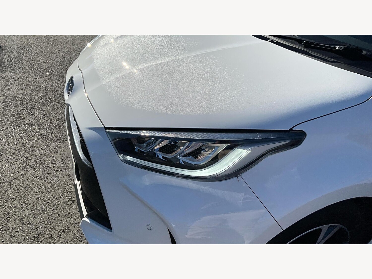 Used Toyota Yaris 2024 for sale - 76991084: Photo 22