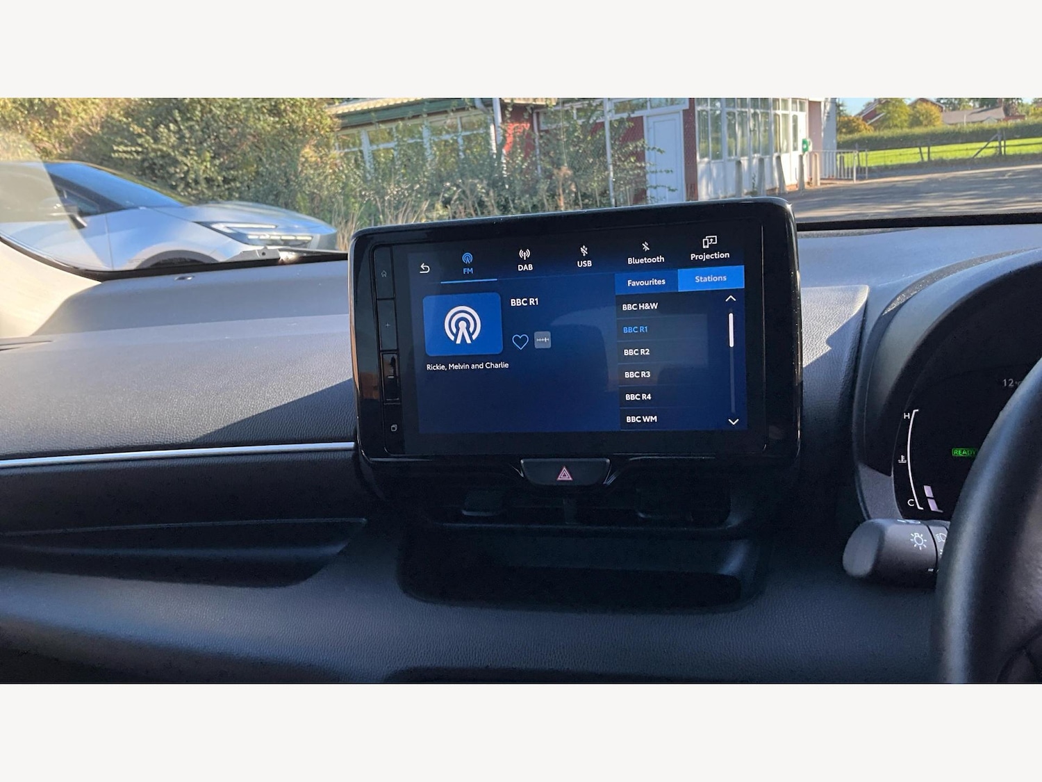 Used Toyota Yaris 2024 for sale - 76991084: Photo 9