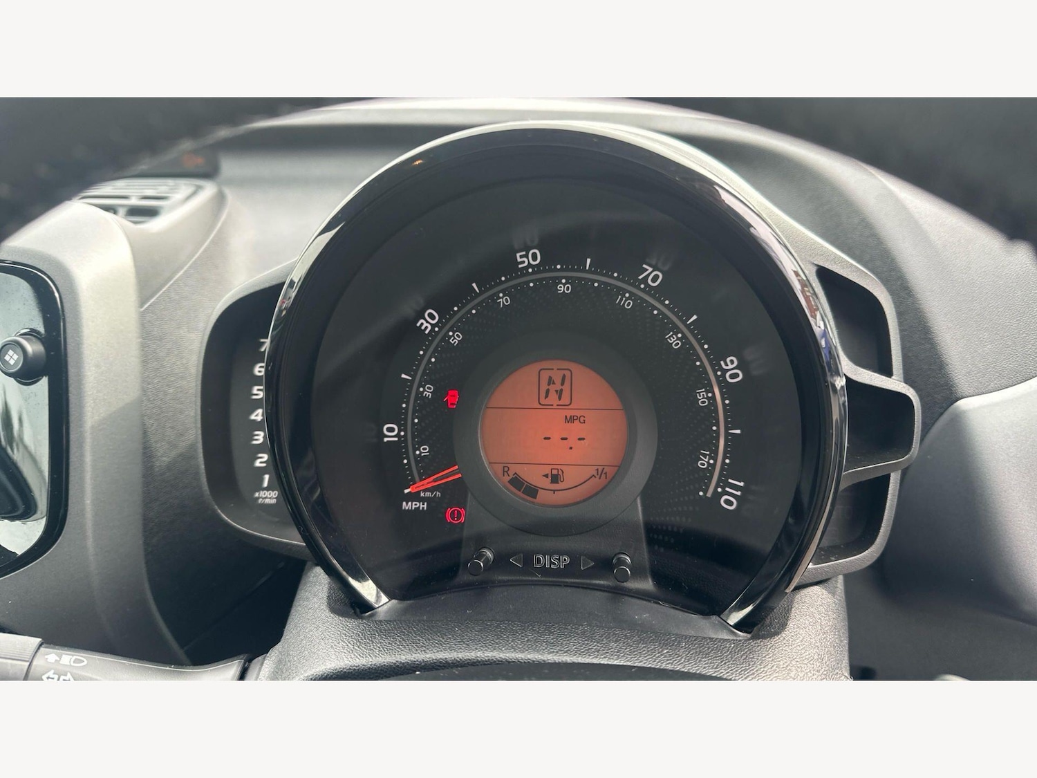 Used Toyota AYGO for sale - 78034097: Photo 11