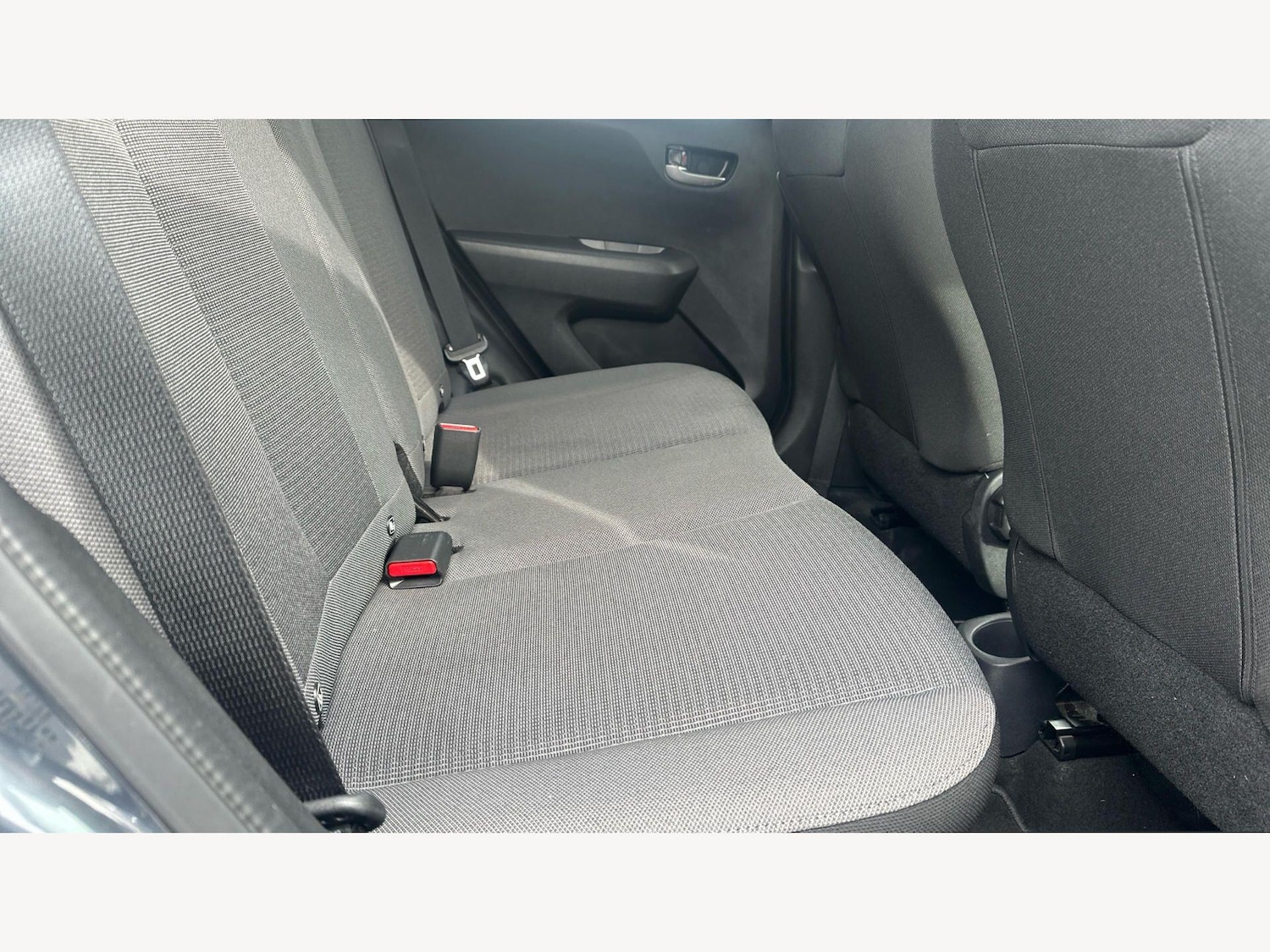 Used Toyota AYGO for sale - 78034097: Photo 14