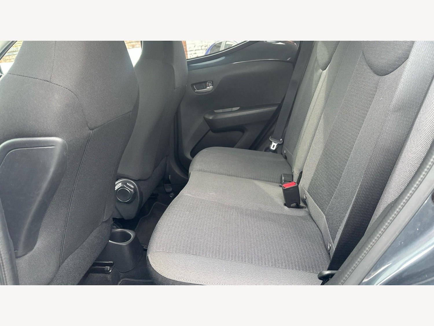 Used Toyota AYGO for sale - 78034097: Photo 15