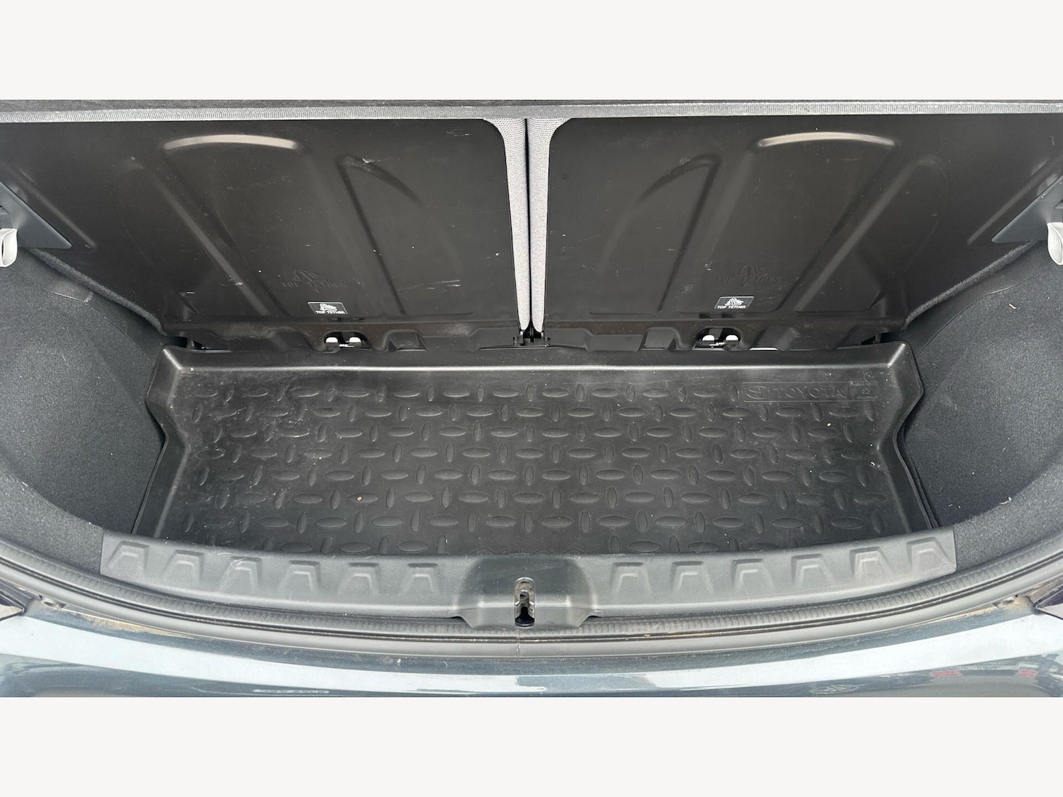 Used Toyota AYGO for sale - 78034097: Photo 16