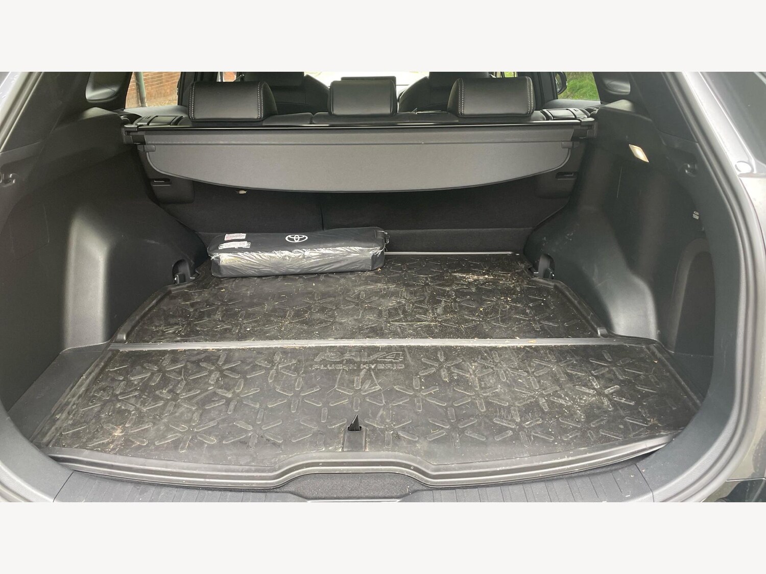 Used Toyota RAV4 2025 for sale - 76997462: Photo 16