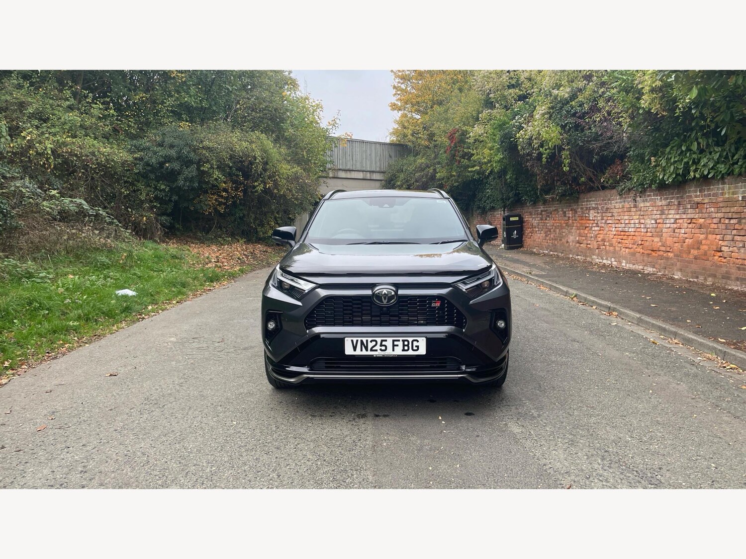 Used Toyota RAV4 2025 for sale - 76997462: Photo 17