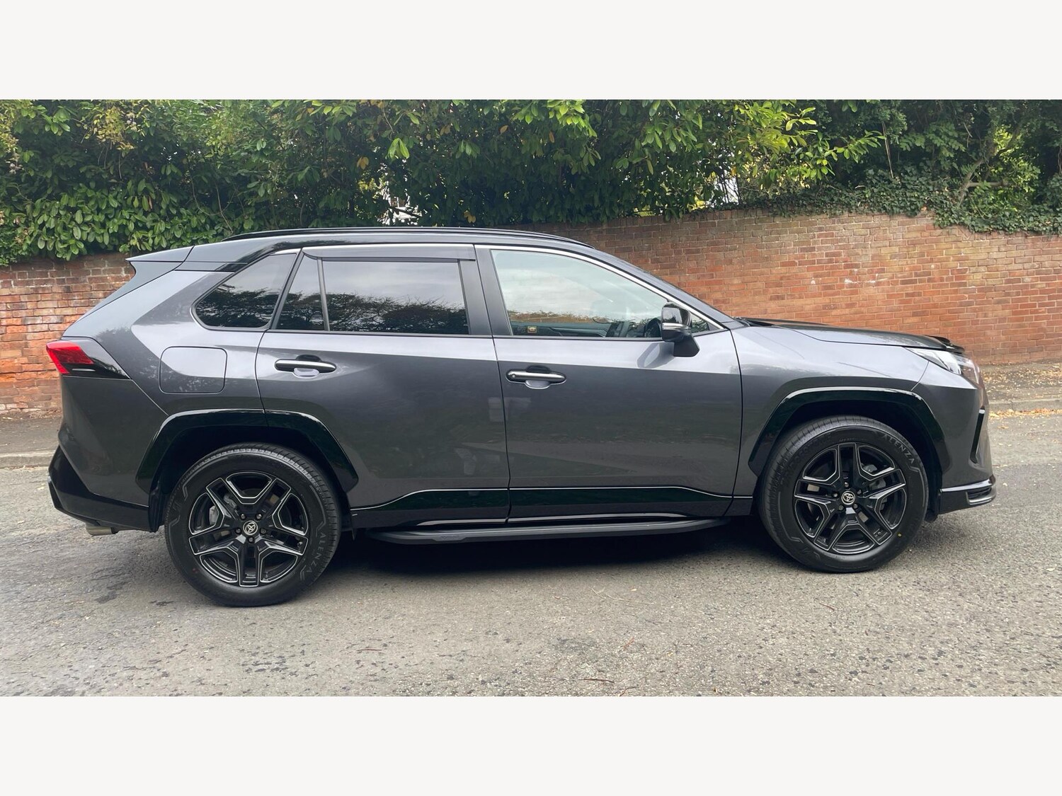 Used Toyota RAV4 2025 for sale - 76997462: Photo 18