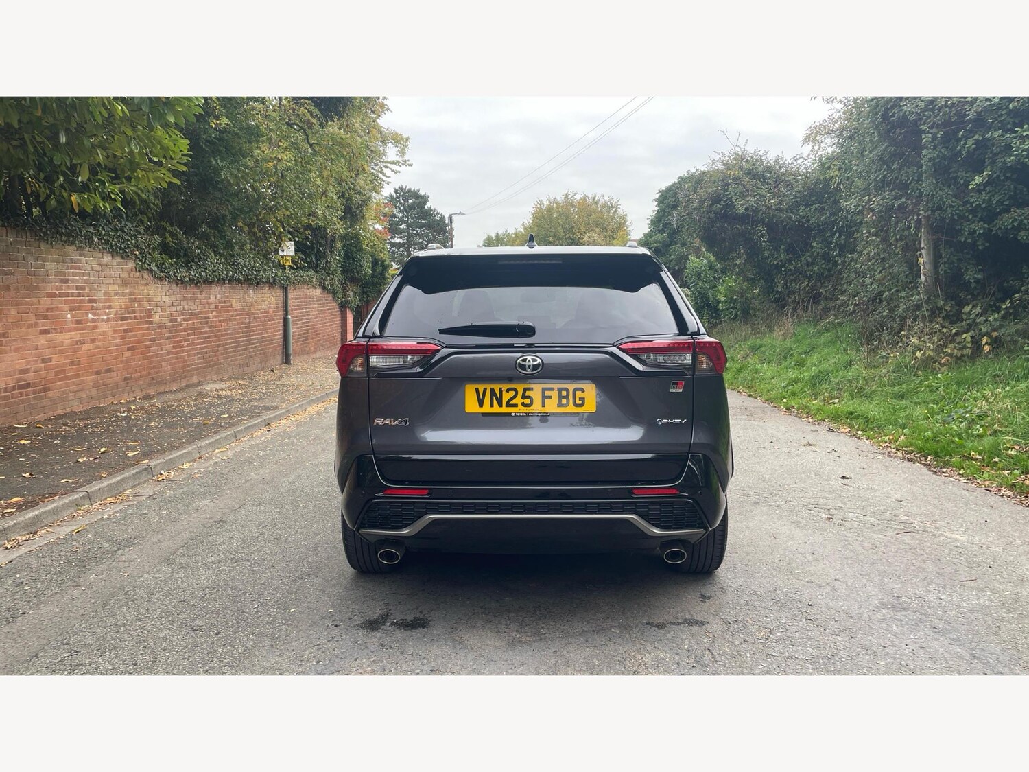 Used Toyota RAV4 2025 for sale - 76997462: Photo 21