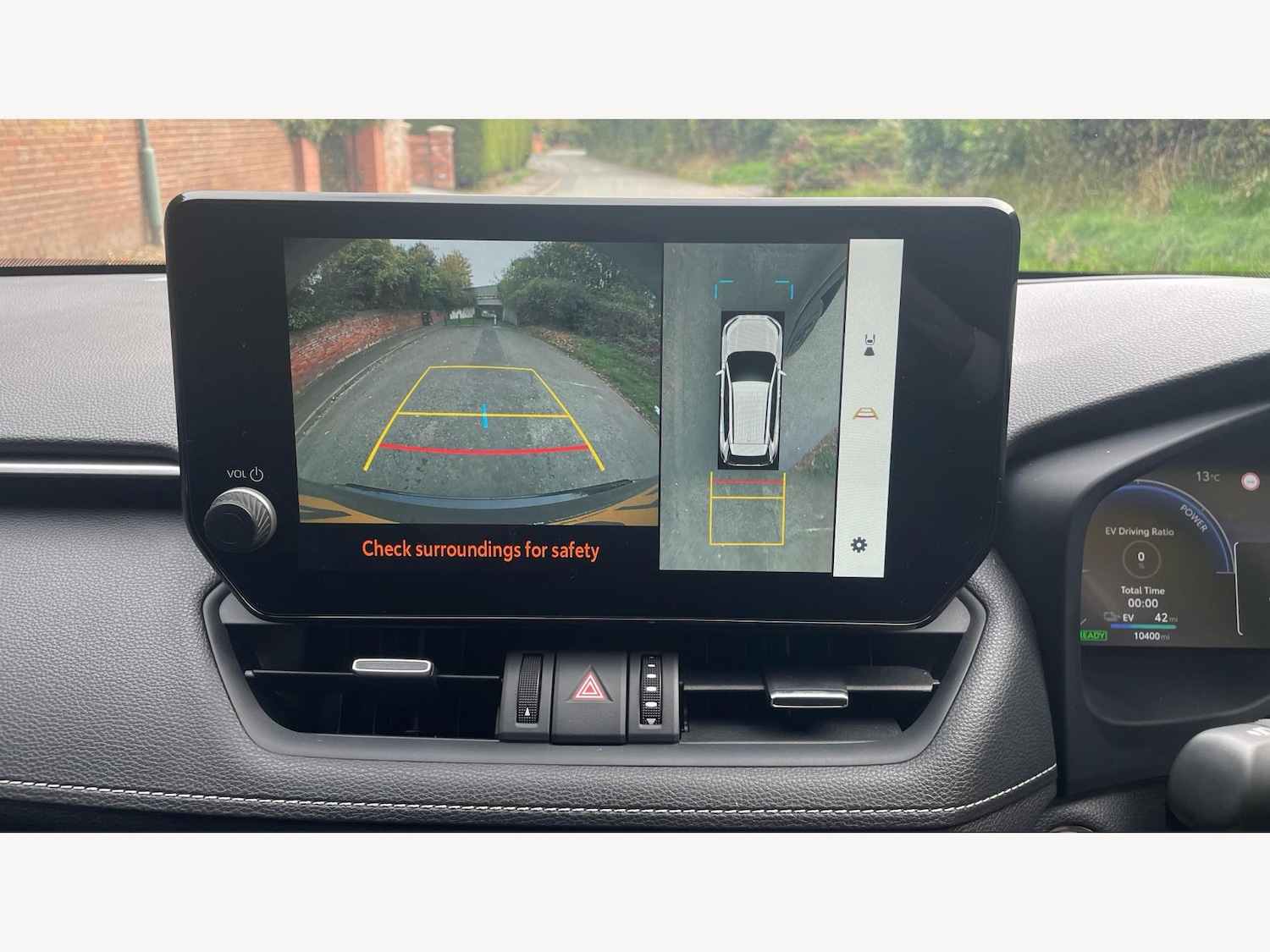 Used Toyota RAV4 2025 for sale - 76997462: Photo 26