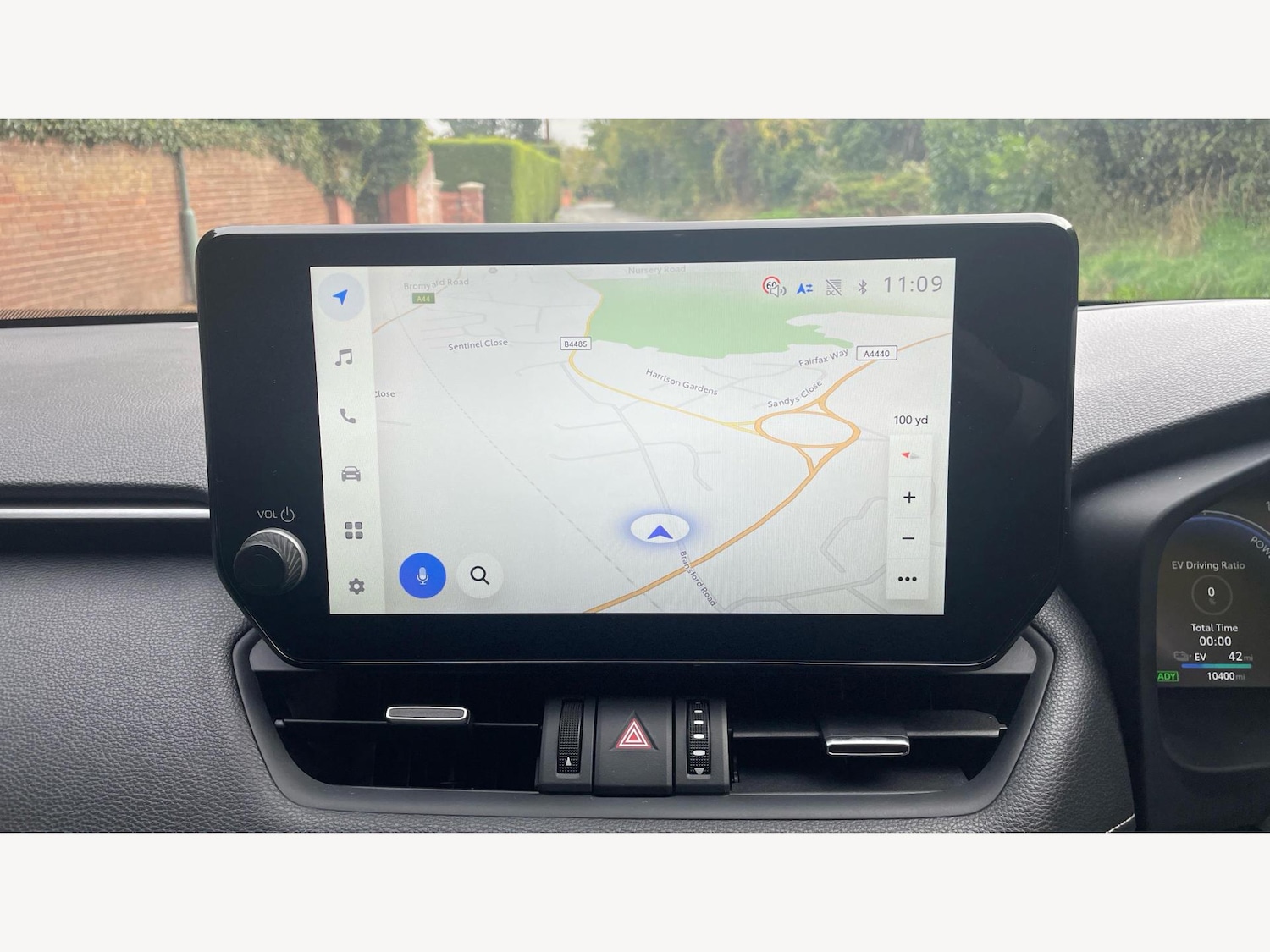 Used Toyota RAV4 2025 for sale - 76997462: Photo 9