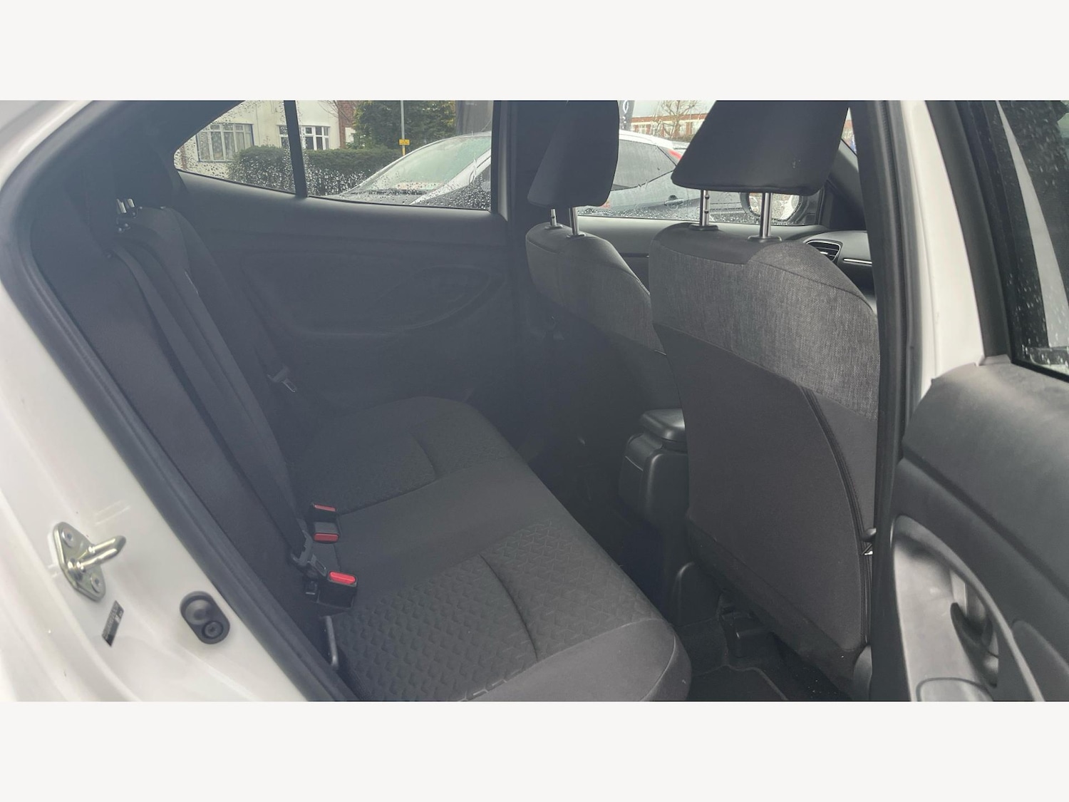 Used Toyota Yaris Cross 2023 for sale - 77253734: Photo 14
