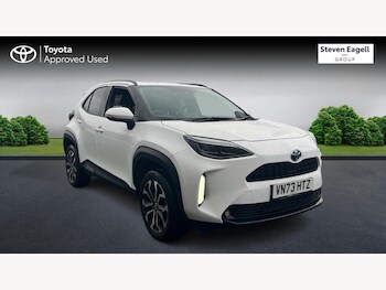 Used Toyota Yaris Cross 2023 for sale - 77253734: Photo