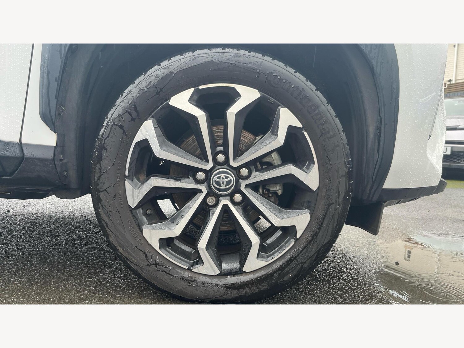 Used Toyota Yaris Cross 2023 for sale - 77253734: Photo 20