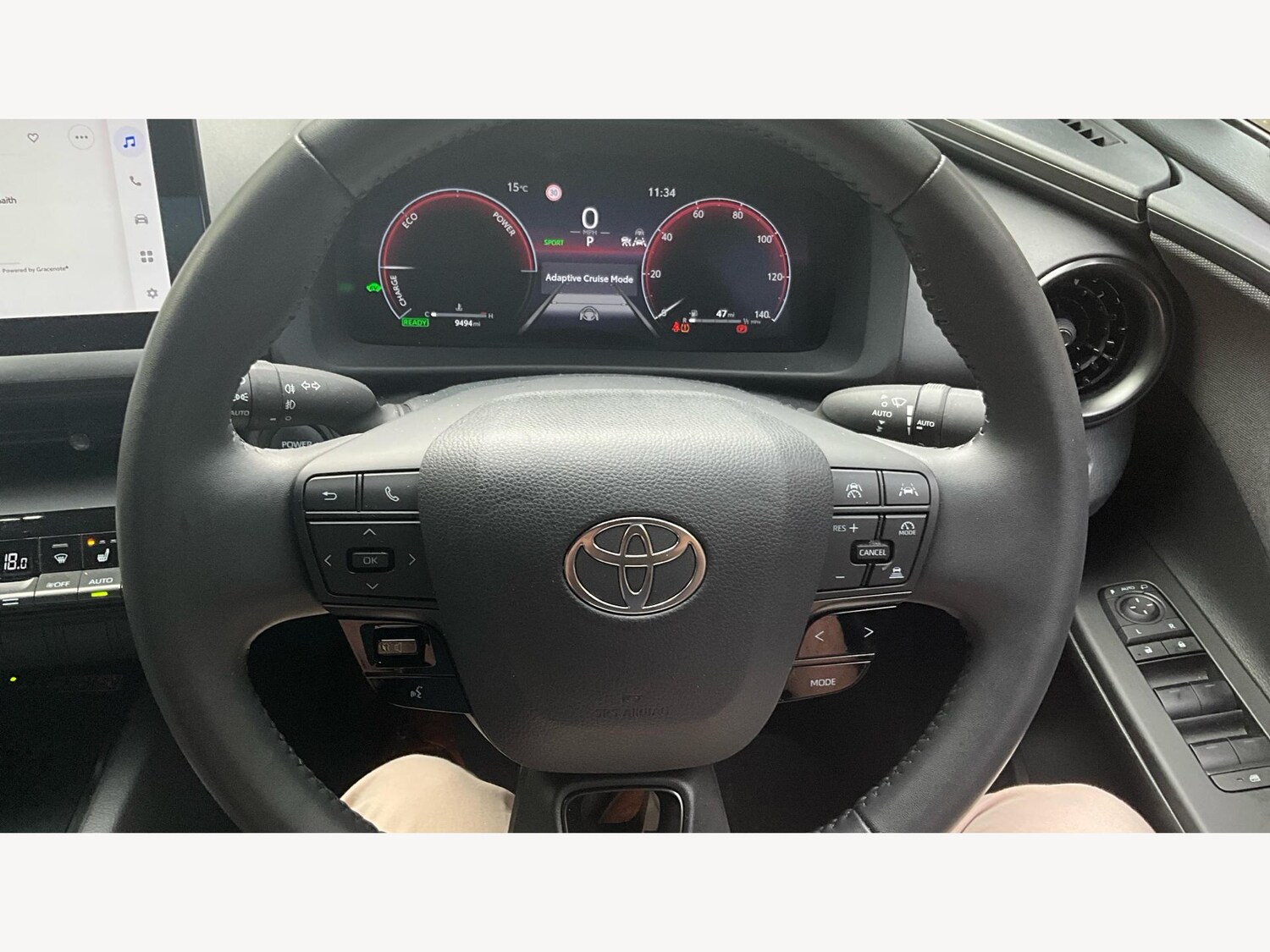 Used Toyota C-HR 2024 for sale - 77478786: Photo 10