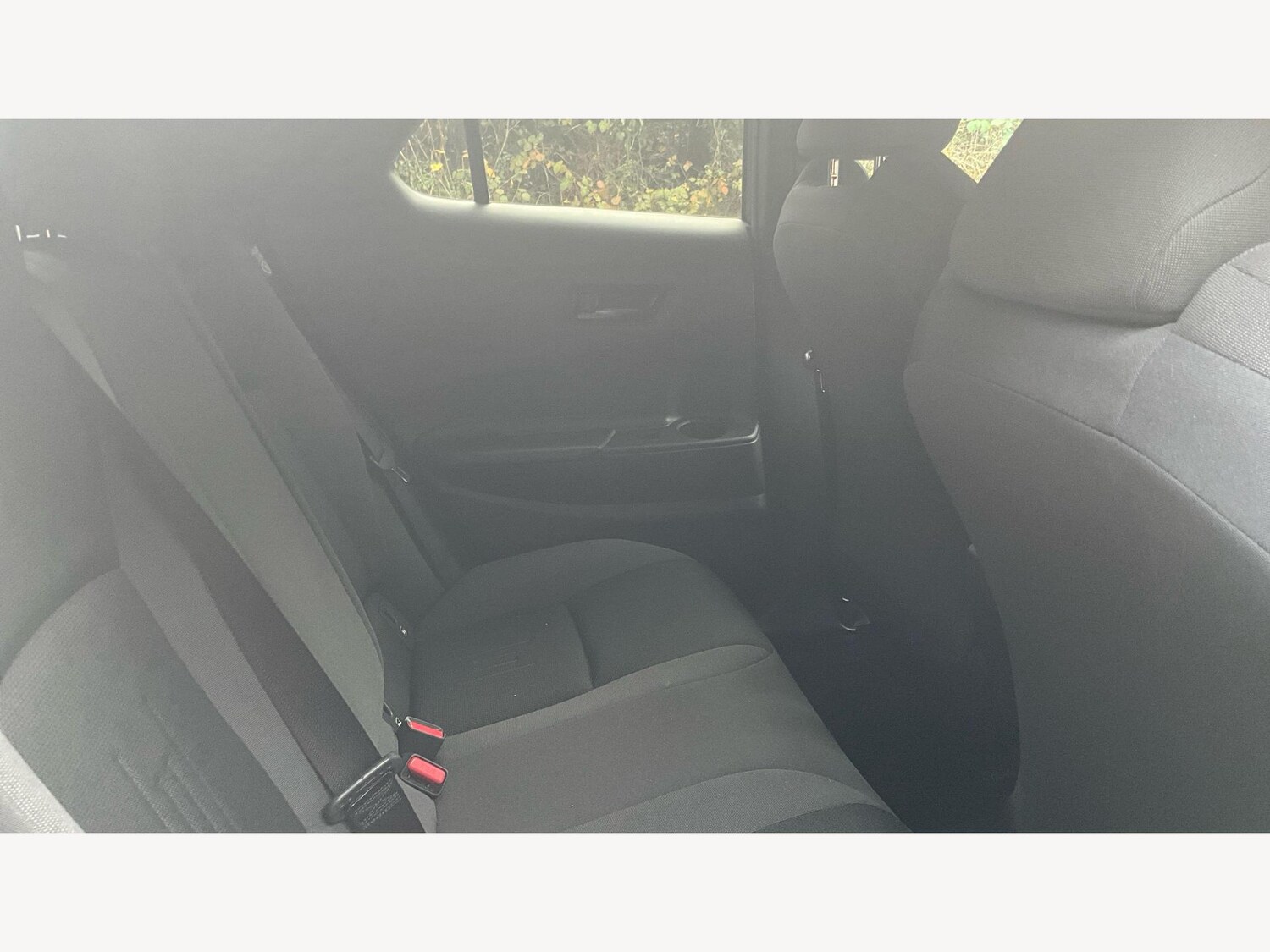 Used Toyota C-HR 2024 for sale - 77478786: Photo 14