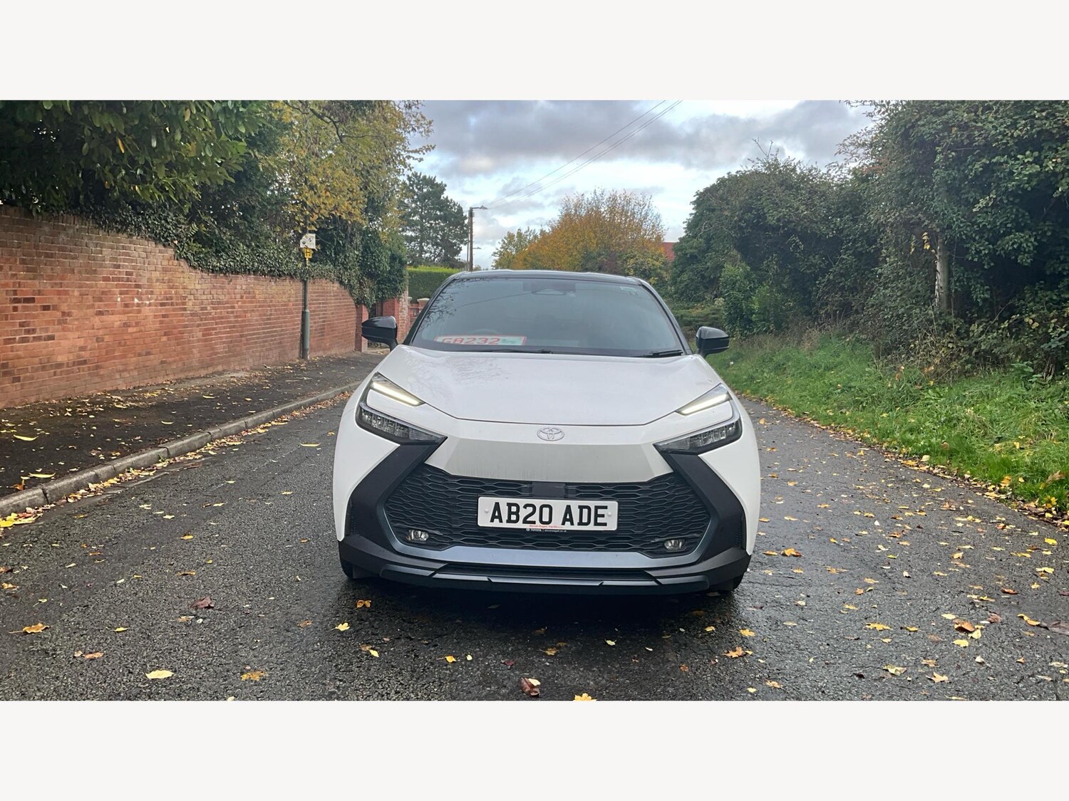 Used Toyota C-HR 2024 for sale - 77478786: Photo 17