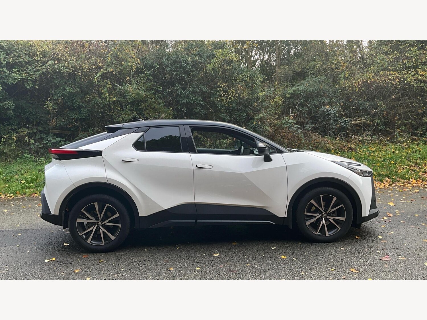 Used Toyota C-HR 2024 for sale - 77478786: Photo 18