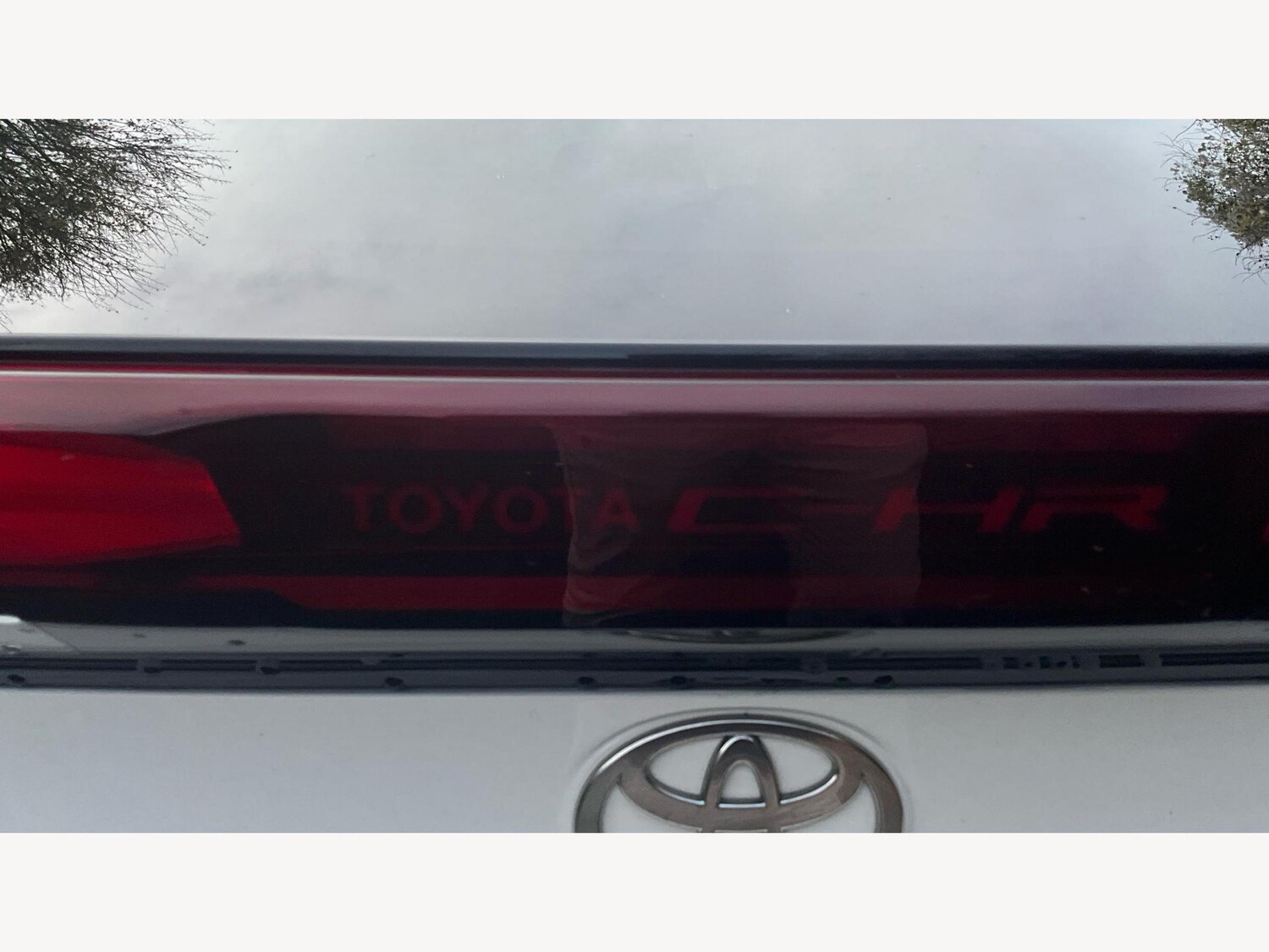 Used Toyota C-HR 2024 for sale - 77478786: Photo 27