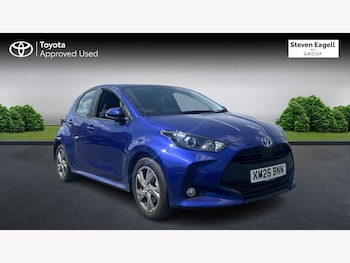Used Toyota Yaris 2026 for sale - 79303813: Photo
